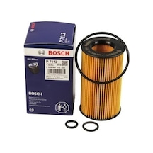 Land Rover Range Rover 3 4.4tdv8 2010-2013 Bosch Yağ Filtresi P7112