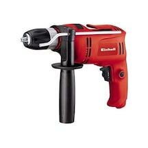 Darbeli Matkap, 650 W, Yüksek Performans