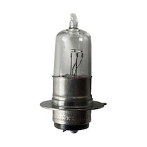 Ampul Far 12 V - 35/35w Cup+kınetıc Hs025 Clear