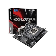 Colorful H610m-d V20a Ddr4 Intel H610 M-atx Aaaa43clf0014