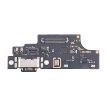 Xiaomi Poco M6 Pro 4g Şarj Soketli Mikrofon Bordu 2312fpca6g