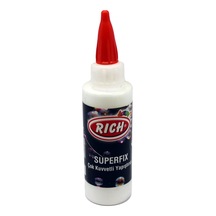 Rich Superfix Çok Kuvvetli Yapıştırıcı 70cc