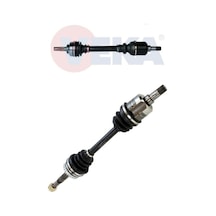 Sol Aks Tepee 3272lw-70350003-gpe3262