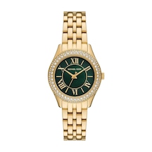 Michael Kors Mk4870 Kadın Kol Saati Altın