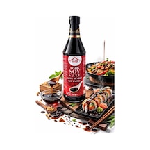Akaji Soya Sos Dark 750 Ml