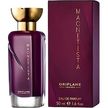 Oriflame Magnetista Kadın Parfüm EDP 50 ML