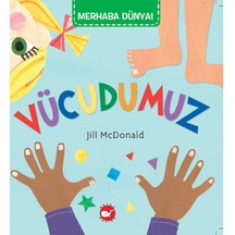 Merhaba Dünya - Vücudumuz - Ayho-758674