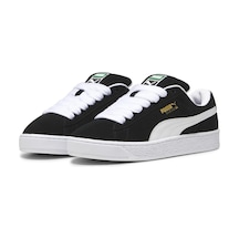 Puma Suede Xl Erkek Sneaker-siyah Siyah
