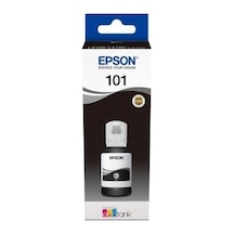 Epson T03v14a 101bk Siyah 127ml Tanklı Sistem Mürekkebi-212173