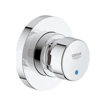 Grohe Euroeco Cosmopolitan T  Zaman Ayarlı Ankastre Duş Valfi - 36