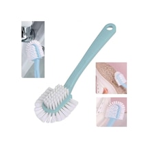 Sunup Sn-29308 Pratik 5 Taraflı Ayakkabı Mutfak Banyo Temizlik Fırçası Diğer