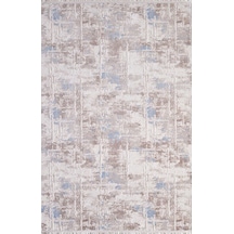 Gümüşsuyu Halı Novastyle 11470 U10 160 X 0230 160 x 230 Mavi