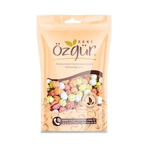 Zeki Özgür Renkli Şekerli Leblebi 500 G