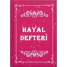 Deffter 2018 Collection Serisi Defter 14x20 96 Sf.çizgili Roses White 64340-0 Çok Renkli