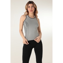 Gigotto Kadın Exercise Tişört 001