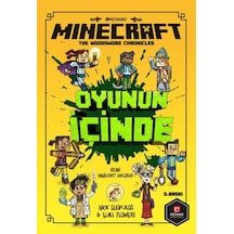 Minecraft - Oyunun İçinde - Kyut-786622