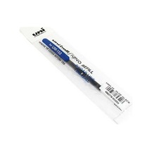 Uni-Ball Roller Kalem Yedeği UM 153 Mavi 1.0 mm