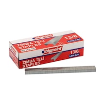 Bigpoint Zımba Teli No 13/6 N11.716