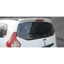 Dacia Lodgy Astarlı Spoiler