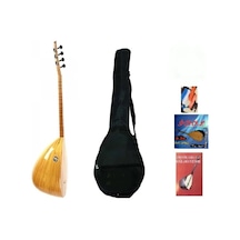 Idol Uzun Sap Saz Tam Set