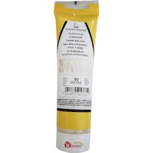 Mey İthalat Borma Wachs Beyaz Tamir Macunu 200 Gr 200 G