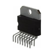 L295 Entegresi
