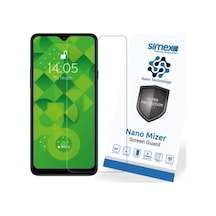 Xiaomi Redmi 9A Nano Ekran Koruyucu