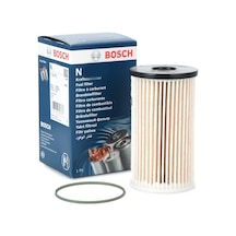 Bosch Skoda Octavia 2.0 Tdi Mazot Filtresi 2004-2013