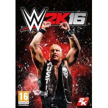Wwe 2K16 PS4 Oyun