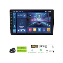 Newfron Nf-l900u Android Araç Multimedya 9 İnç 4+64gb 4 Çekirdek 9"