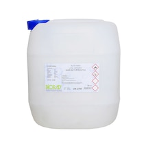 Asetik Asit % 80 20 Lt.