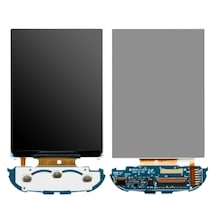 Samsung B5310 Ekran Lcd Panel Bordlu Orj