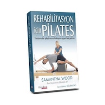 Rehabilitasyon için Pilates / Doç.Dr. Gül Baltacı