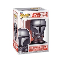 Funko Star Wars - The Mandalorian