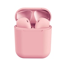İ12 Tws Bluetooth 5.0 Siri Destekli Dokunmatik Kulak İçi Kulaklık
