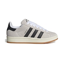 Adidas Campus 00s W Kadın Bej Spor Ayakkabı Gy0042 Siyah