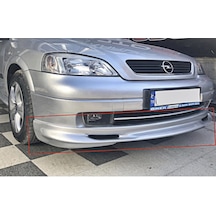 Astra G Sedan Body Kit Full Takim STR-347