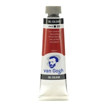 Van Gogh 339 Lıght Oxıde Red 40 ML Yağlı Boya 2053393