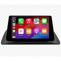 Foxus Renault Kangoo 2015 2018 4gb Ram 64gb Hafıza Android Dokunmatik Ekran Oto Teyp - Carplay Wifi Gps Bluetooth Kamera Destekli Oem