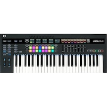 Novation 49Sl Mkııı 49 Tuşlu Midi Klavye
