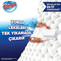 Bingo Premium Toz Çamaşır Deterjanı 7 Kg Beyaz