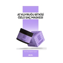 Laya Hair Care At Kuyruğu Saç Maskesi 250 ML