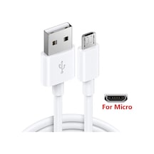 Nnbılı Xiaomi 14 Redmi K60 K70 Huawei P60 İçin Hızlı Şarj Kablosu 2a Usb Brdistribütör Garantili