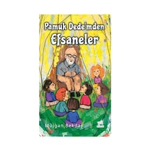 Pamuk Dede Mden Efsaneler - Glob-638488