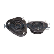 Kraftvoll 10010002 Amortisör Takozu Ön Sağ-sol Toyota Corolla 1993-1998 Ae100 Ae101 Kasa 4860912270
