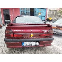 Renault 19 Europa Spoiler -podiumgarage-