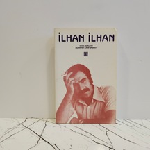 İlhan İlhan - Muzaffer İlhan Erdost