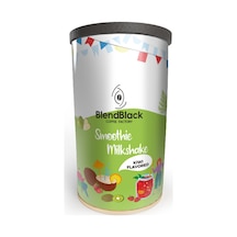 Blendblack Smoothie Milkshake Kiwi Flavored Teneke 500 G