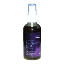 Mecitefendi Saç Bakım Kürü 125 ML