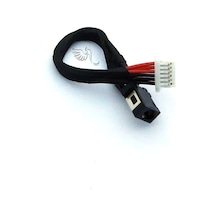 Samsung Np900x3l-s01tr Uyumlu Power Jack-şarj Soketi